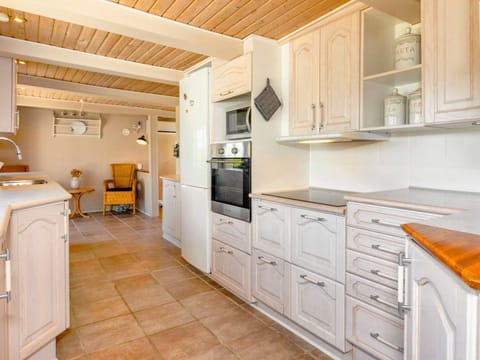 House | Private kitchen