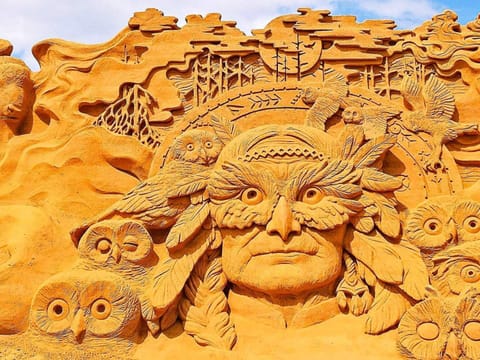 House | Interior detail