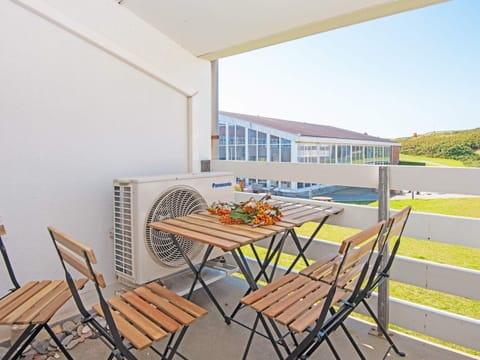 House | View from property