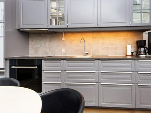 House | Private kitchen | Dishwasher