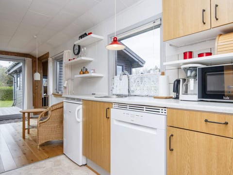 House | Private kitchen