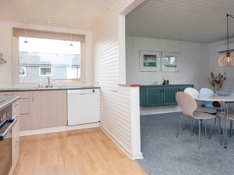 House | Private kitchen