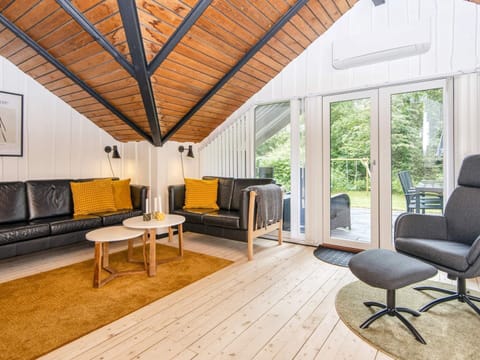 House | Living area
