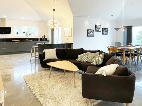 House | Private kitchen
