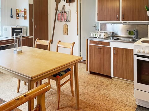 House | Private kitchen