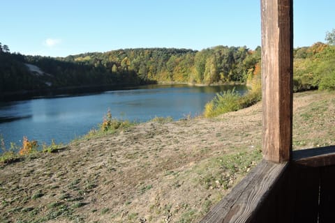 Immediate Surroundings [summer] (<1 km)