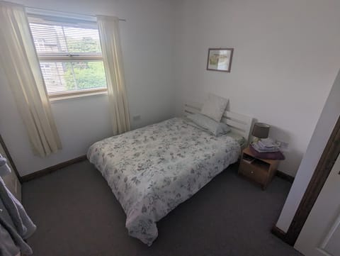 Bedroom 1A