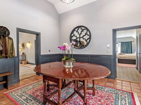 Hallway | The Courtyard - Glaneirw Estate, Tanygroes, near Llangrannog