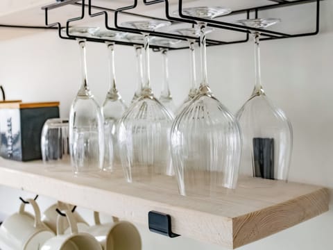 Kitchen | Flag Cottage, Sandyhills