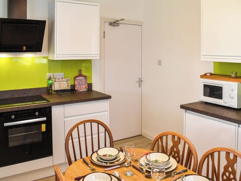 Kitchen/diner | Teazles, Peel