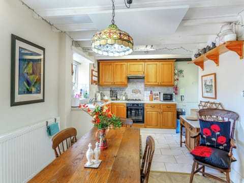 Kitchen/diner | Vine Barn - Bellerby Retreats, Bellerby, near Leyburn