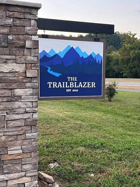 Your Gateway to Adventure - Welcome to The Trailblazer!