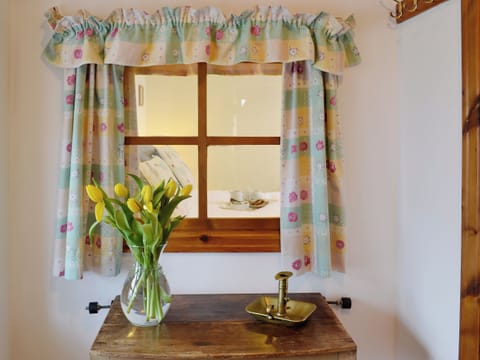 Hallway | Cefn Canol, Betws Y Coed