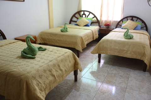 Superior Double Room, Multiple Bedrooms, Private Bathroom | Premium bedding, desk, bed sheets