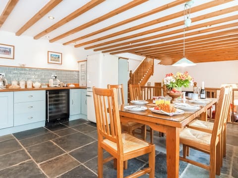 Ty Menyn, Mathry, nr St Davids