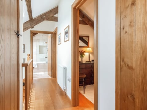 Ty Menyn, Mathry, nr St Davids