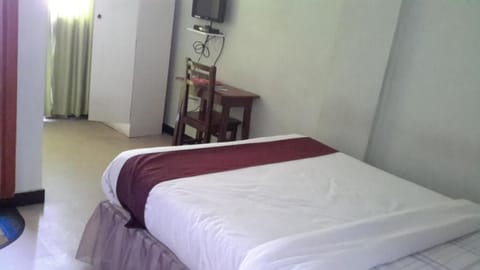 Standard Room, 1 Bedroom, Balcony, City View | Free WiFi