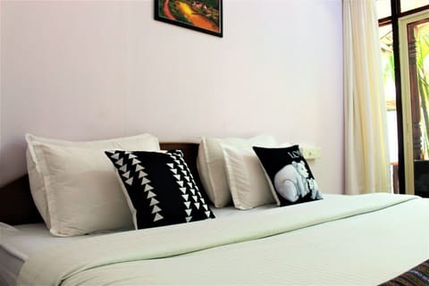 Deluxe Room, Sea View | Free WiFi