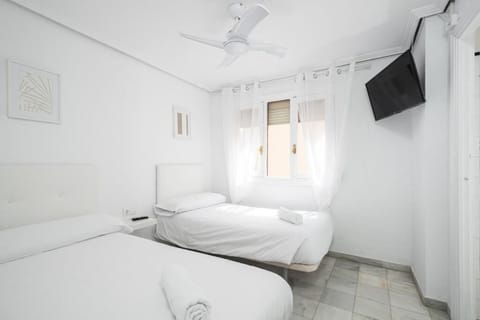 Economy Double Room | Free WiFi, bed sheets