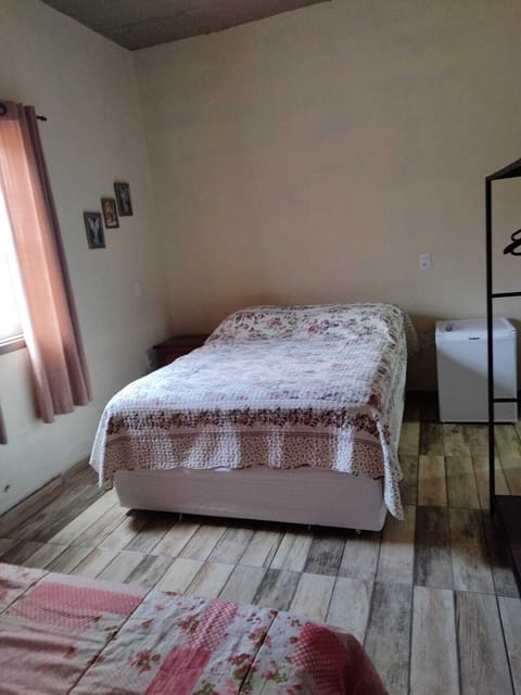 Standard Single Room | Free WiFi