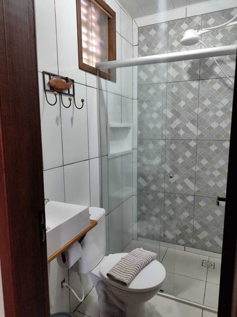 Standard Single Room | Bathroom