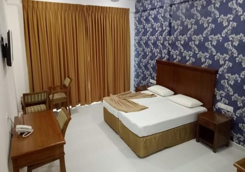 Deluxe Room | Free WiFi