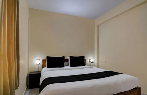 Deluxe Room, City View | Free WiFi