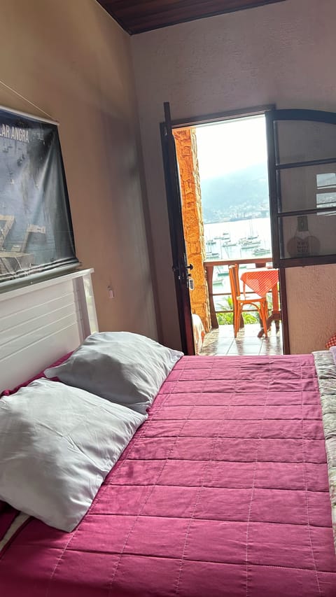 Family Room, Sea View | Free WiFi, bed sheets