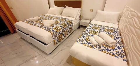 Superior Room, Garden View | Premium bedding, down comforters, memory foam beds, minibar