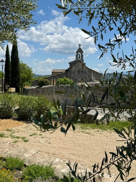 The beautiful medieval Church of St.Pantaleon
