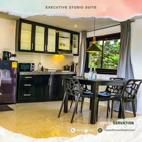 Studio Suite | Premium bedding, down comforters, in-room safe, desk