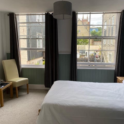 Double Room, Ensuite | WiFi