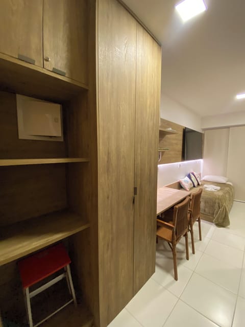 Superior Apartment | Wardrobe