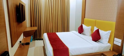 Premium Room, City View | Free WiFi