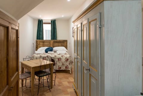 Family Quadruple Room | Premium bedding, down comforters, Tempur-Pedic beds