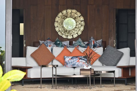 Premium bedding, minibar, in-room safe, individually decorated