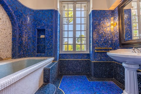 Deluxe Villa, Private Bathroom, Ocean View | Miscellaneous