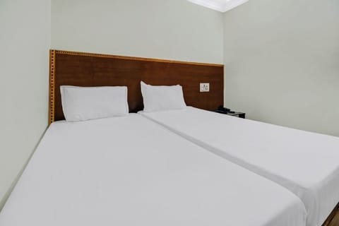 Standard Room, City View | Free WiFi