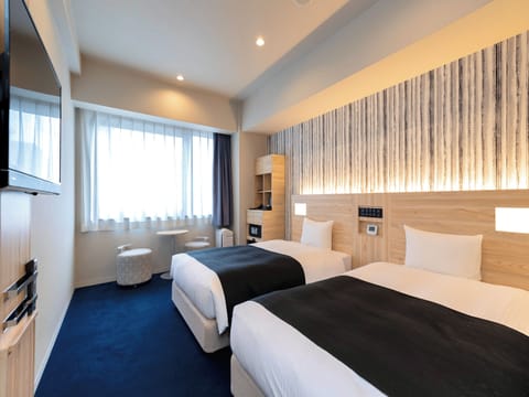 Executive Twin Room | Free WiFi, bed sheets