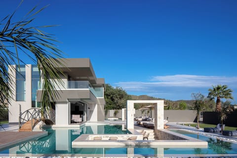 Welcome to Villa Elinor