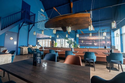 Holiday Park Facilities and Services 