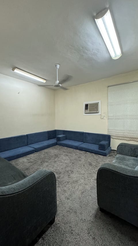 Basic Apartment, City View | Egyptian cotton sheets, premium bedding, free WiFi