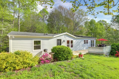 House (3 Bedrooms) | Front of property