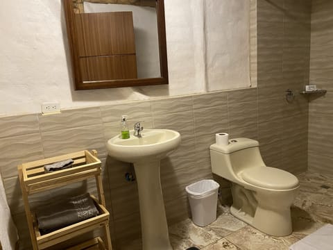 Exclusive Suite | Bathroom | Towels