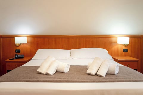 Classic Double or Twin Room | Free WiFi