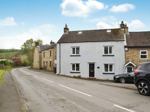 Exterior | Prospect Cottage, Catton