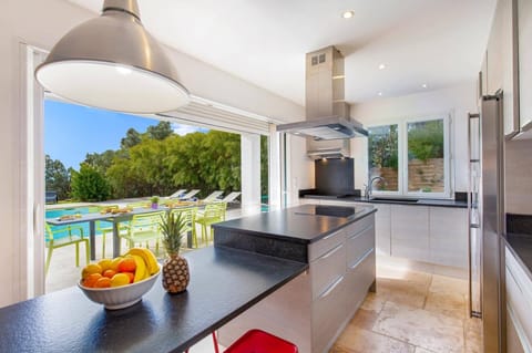 Villa Les Lavandieres image