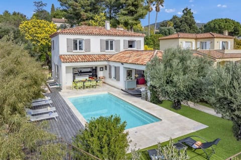 Villa Les Lavandieres image