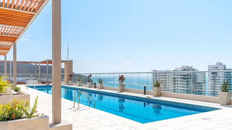 Basic Apartment | Pool | 2 outdoor pools