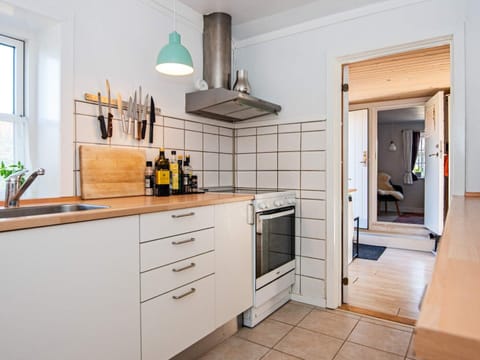 House | Private kitchen | Fridge